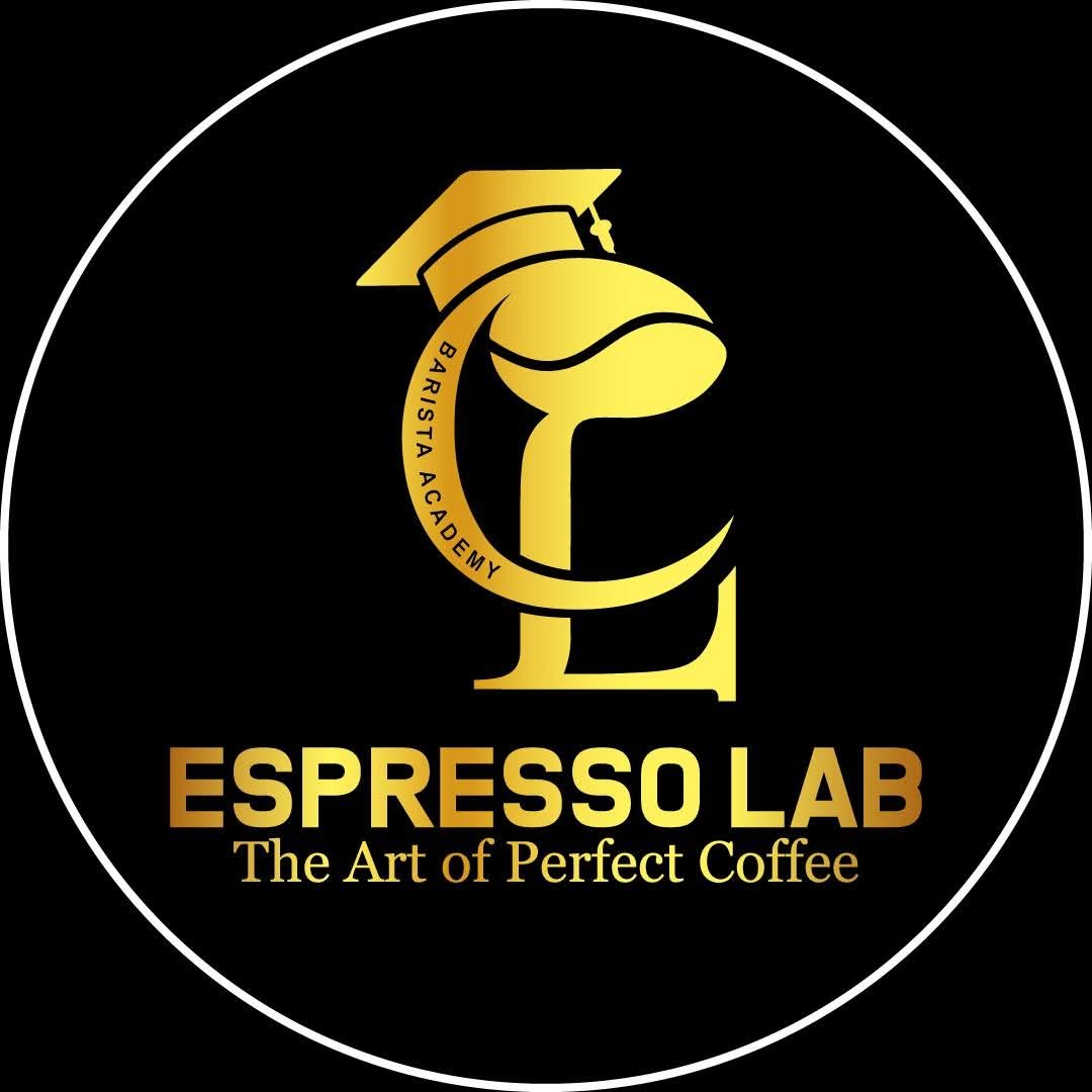 Espresso Lab Logo